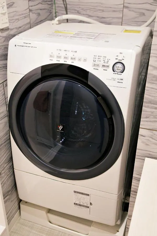 東京都Regalo芝浦 501アパートメント 0*, 東京都 日本