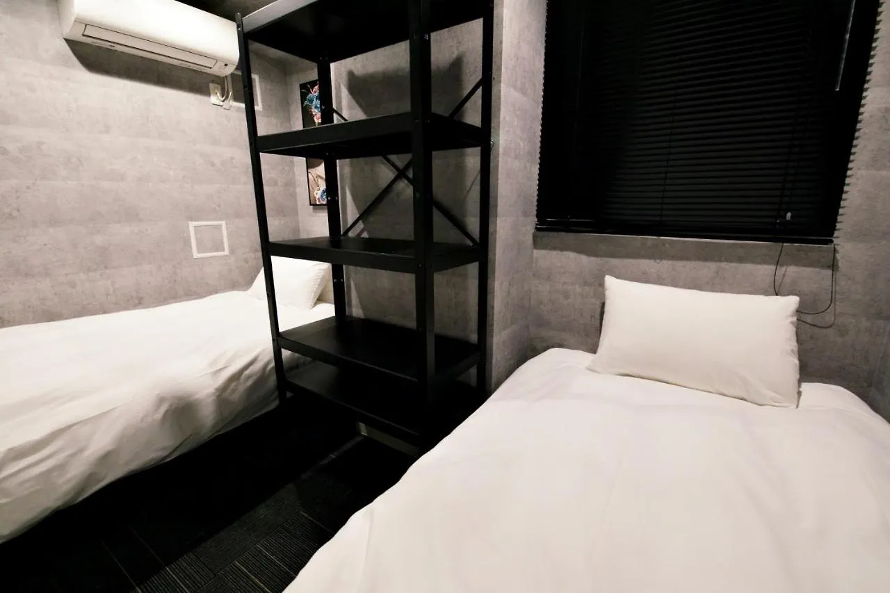 Regalo芝浦 501 Apartment Tokyo
