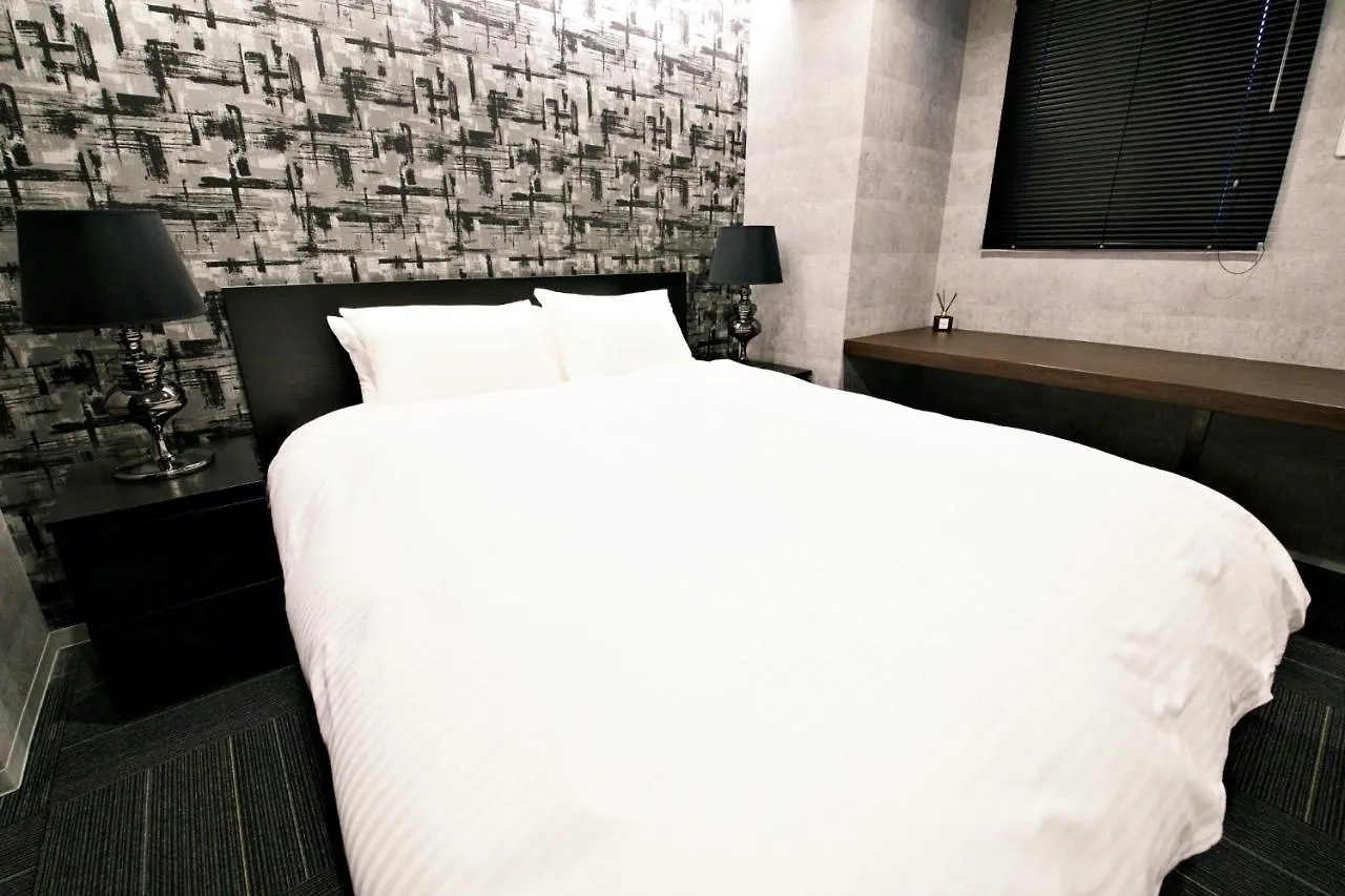 Regalo芝浦 501 Apartment Tokyo