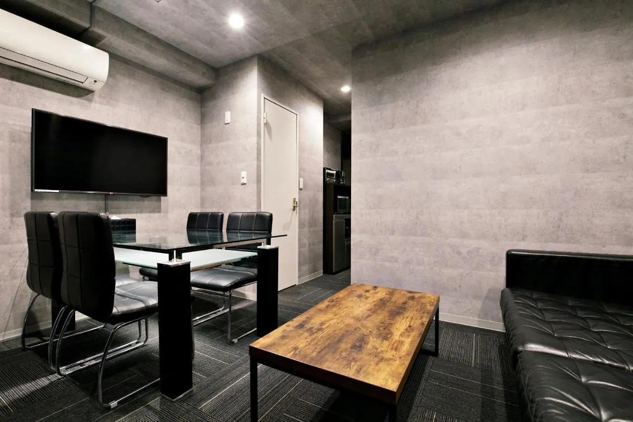 Regalo芝浦 501 Apartment Tokyo