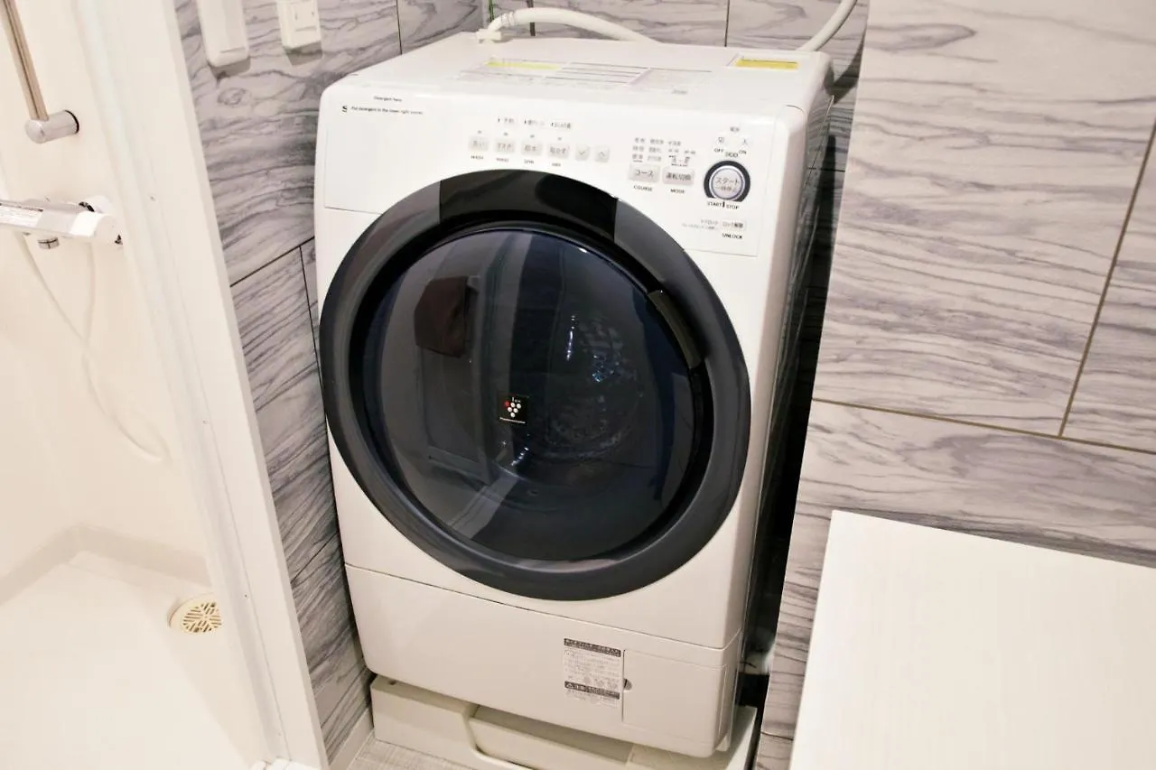 Regalo芝浦 501 Apartment Tokyo